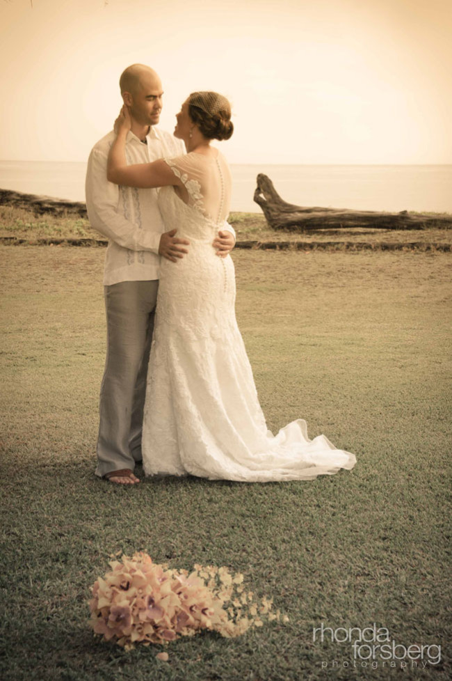 congratulations kris and chris!