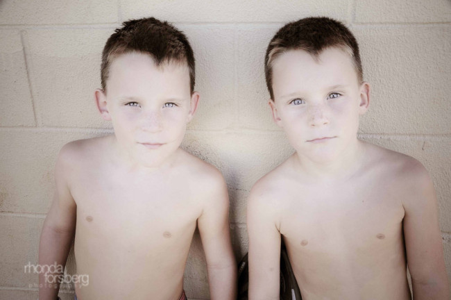 the brothers